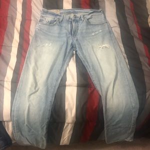 Men’s Raulph Lauren Jeans